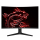 Monitor LED 27" (26,5"-28,4") MSI 27'' Optix G271C               Czarny
